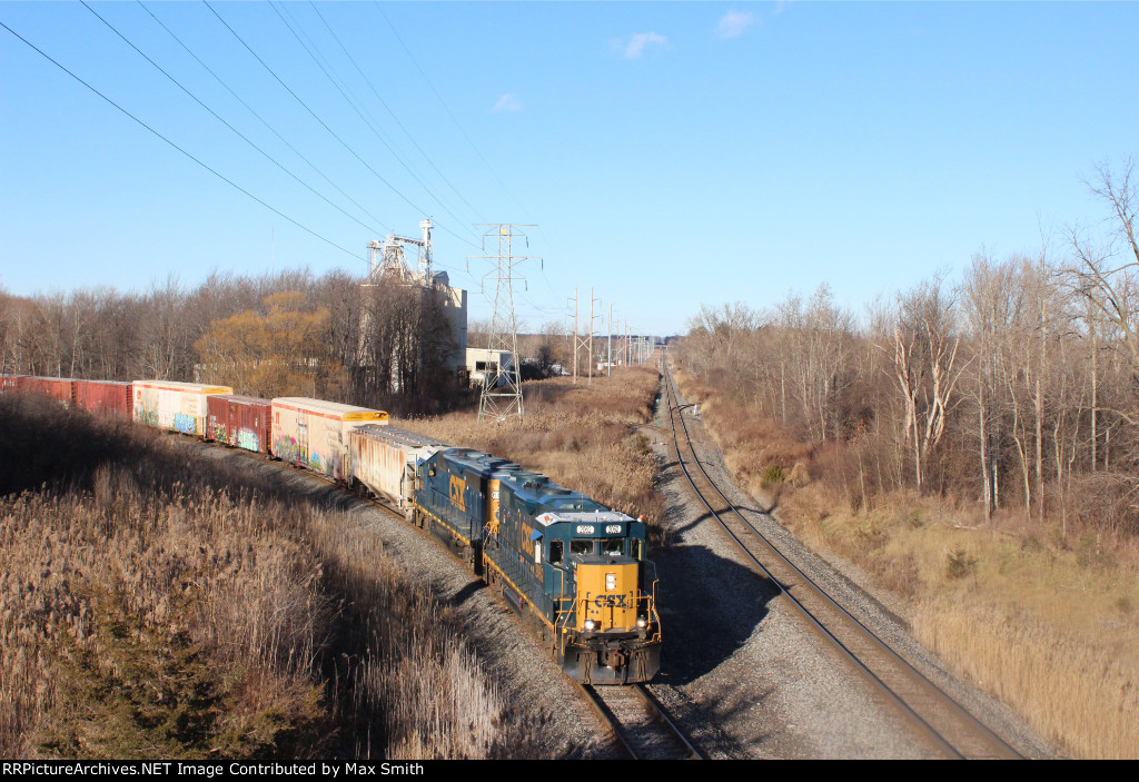 CSX B777-03